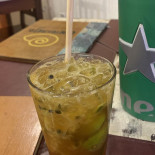 Caramujo Minuman