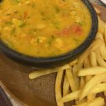 Caramujo Cibo