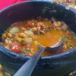 Caramujo Cibo