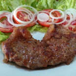 Caramujo Cibo