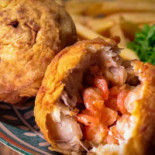 Caramujo Cibo