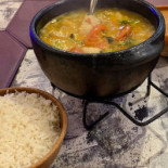 Caramujo Cibo