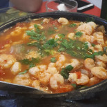 Caramujo Cibo