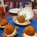 Caramujo Cibo