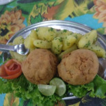 Caramujo Cibo