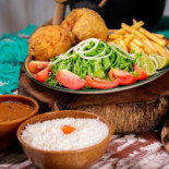 Caramujo Cibo
