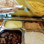 Genários Comida