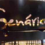 Genários Bebida