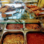 Genários Comida