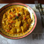 Maiyê Comida