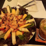 Maiyê Comida