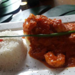 Maiyê Comida