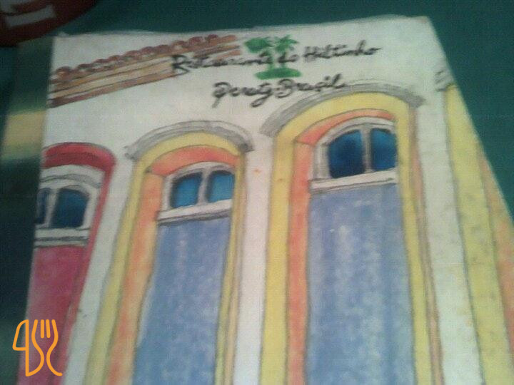 Do Hiltinho Carte