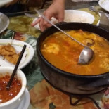 Do Hiltinho Comida