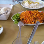 Do Hiltinho Comida