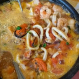 Do Hiltinho Comida