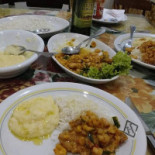 Do Hiltinho Comida