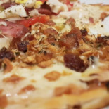 Do Hiltinho Comida