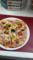 Goiaba Lanches E Pizzas Varginha food