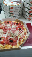 Goiaba Lanches E Pizzas Varginha food