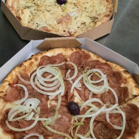 Goiaba Lanches E Pizzas Varginha food