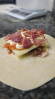 Goiaba Lanches E Pizzas Varginha food