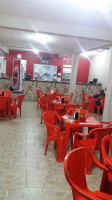 Goiaba Lanches E Pizzas Varginha inside
