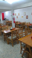 Goiaba Lanches E Pizzas Varginha inside