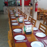 Goiaba Lanches À l'intérieur