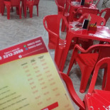 Goiaba Lanches Carte