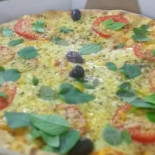 Goiaba Lanches Nourriture