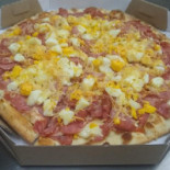 Goiaba Lanches Nourriture