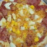 Goiaba Lanches Nourriture