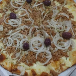 Goiaba Lanches Nourriture