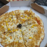 Goiaba Lanches Nourriture