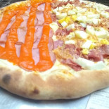 Goiaba Lanches Nourriture