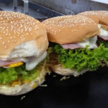 Goiaba Lanches Nourriture