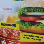 Goiaba Lanches Carte