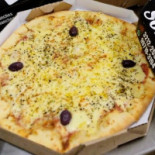 Goiaba Lanches Nourriture