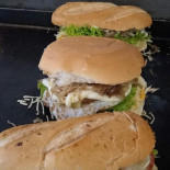 Goiaba Lanches Nourriture