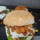 Goiaba Lanches Nourriture