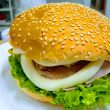 Goiaba Lanches Nourriture