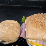 Goiaba Lanches Nourriture