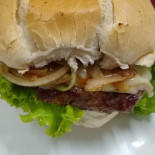 Goiaba Lanches Nourriture