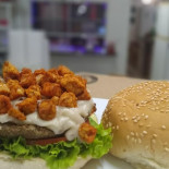 Goiaba Lanches Nourriture