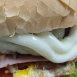 Goiaba Lanches Nourriture