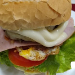 Goiaba Lanches Nourriture