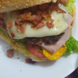 Goiaba Lanches Nourriture