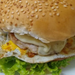 Goiaba Lanches Nourriture