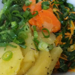 Bem Querer Alimenta Nourriture